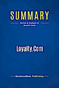 Summary: Loyalty.Com