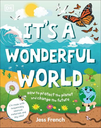 It’s a Wonderful World