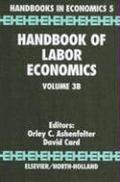Handbook of Labor Economics