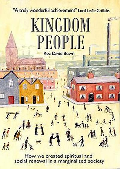 Kingdom People