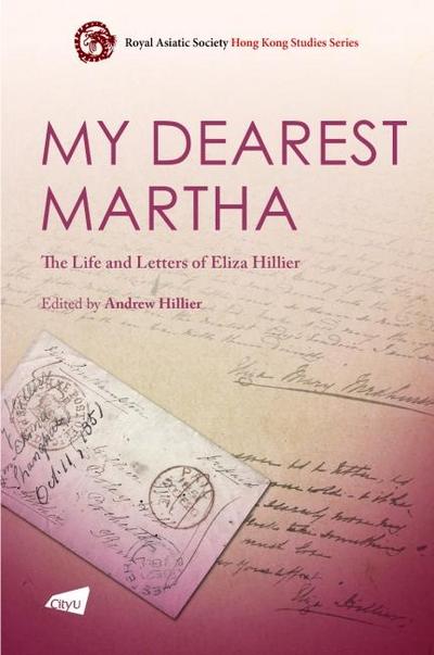 My Dearest Martha