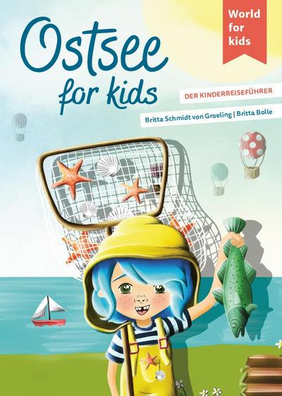 Ostsee for kids