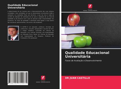 Qualidade Educacional Universitária