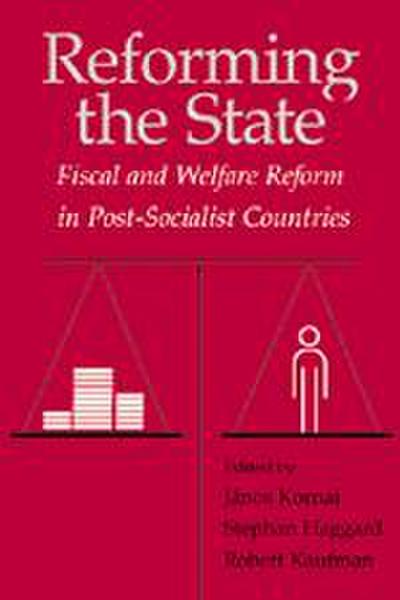 Reforming the State