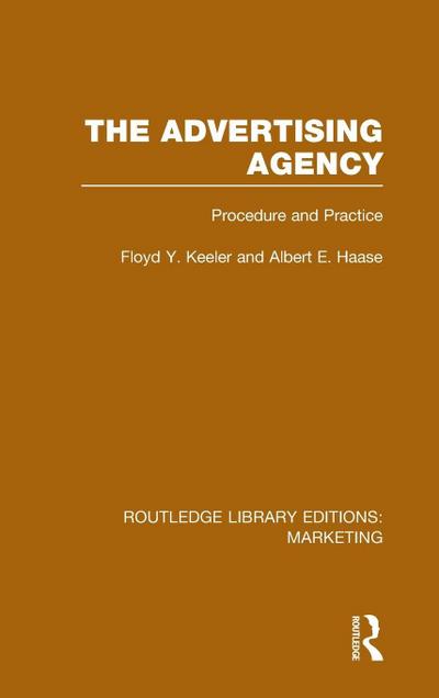 The Advertising Agency (RLE Marketing)