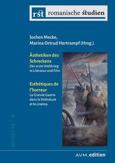 Ästhetiken des Schreckens / Esthétiques de lhorreur