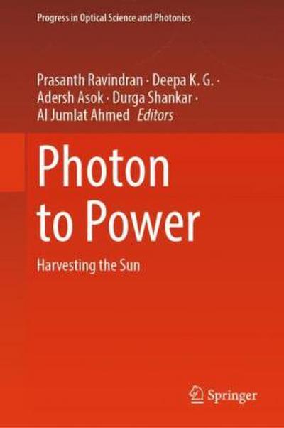 Photon to Power