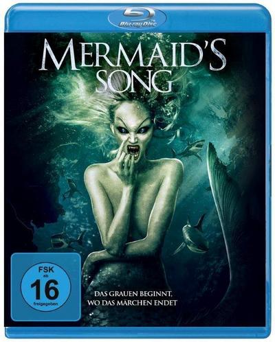 Mermaids Song