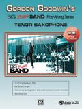 Gordon Goodwin’s Big Phat Band Play-Along Se