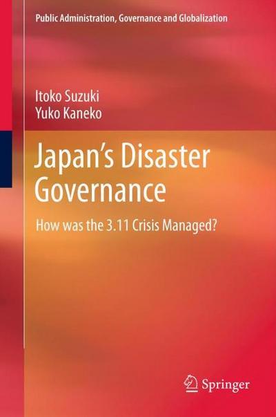 Japan’s Disaster Governance