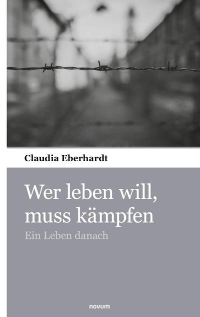 Wer leben will, muss kämpfen