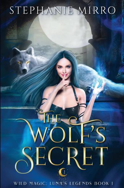 The Wolf’s Secret