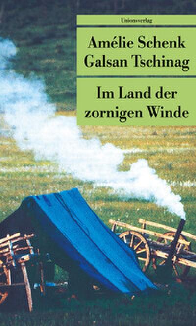 Im Land der zornigen Winde
