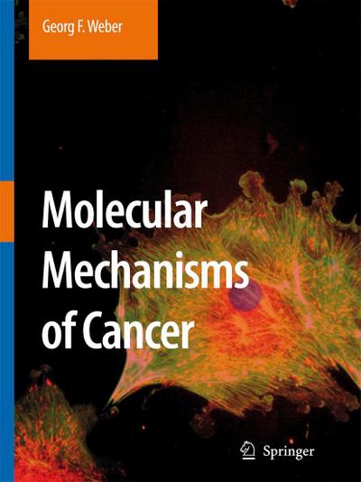 Molecular Mechanisms of Cancer