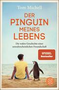 Der Pinguin meines Lebens