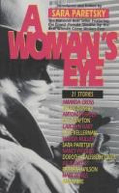 A Woman’s Eye