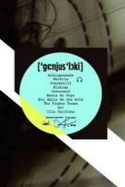 Genius Loci [With CD (Audio)]