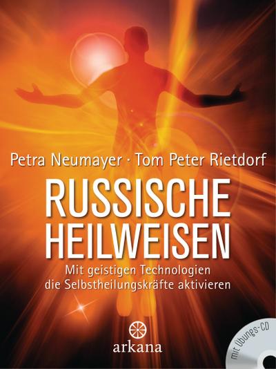 Neumayer, P: Russische Heilweisen/m. CD