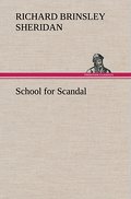 School for Scandal