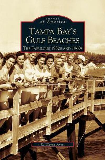 Tampa Bay’s Gulf Beaches