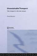 Unsustainable Transport