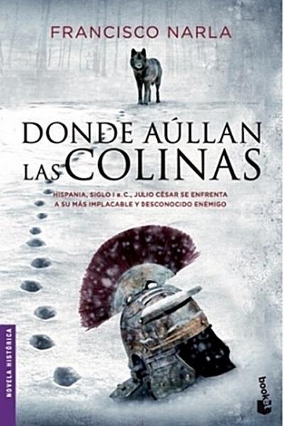 Donde aúllan las colinas