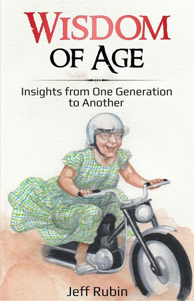 Wisdom of Age