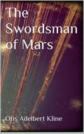 The Swordsman of Mars