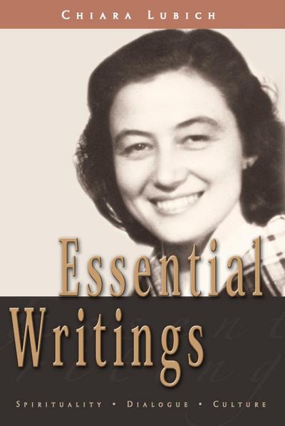 Essential Writings