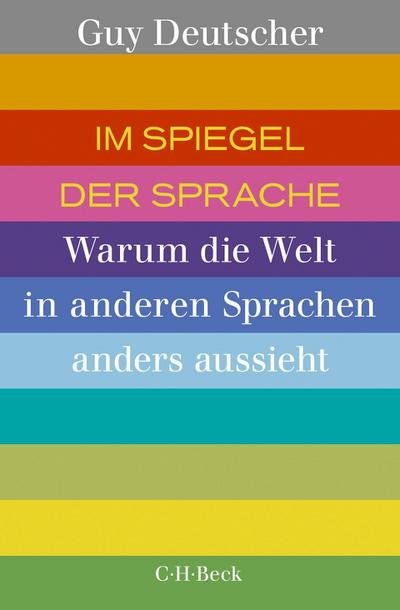 Im Spiegel der Sprache