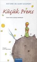Küçük Prens: Le Petit Prince en turc