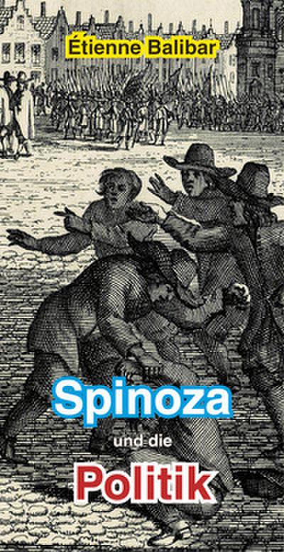 Spinoza und die Politik