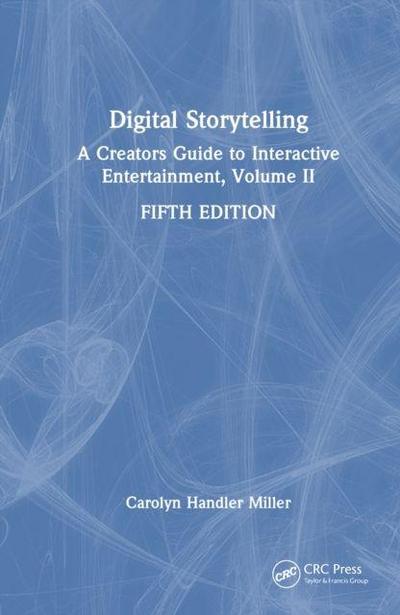 Digital Storytelling
