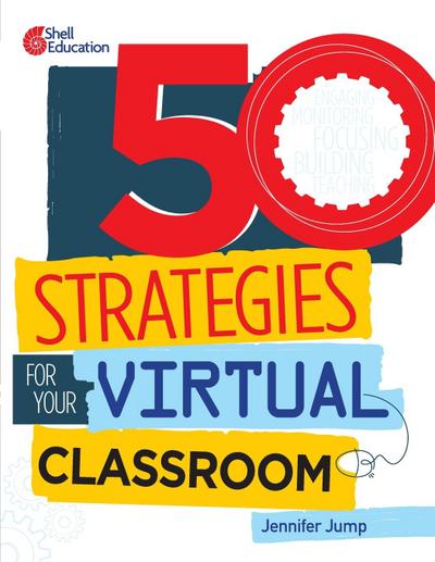 50 Strategies for Your Virtual Classroom