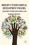 Britain’s International Development Policies