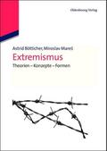 Extremismus