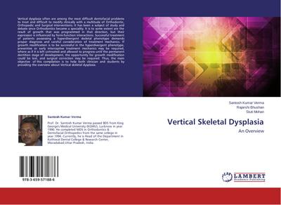 Vertical Skeletal Dysplasia
