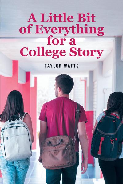 A Little Bit of Everything for a College Story
