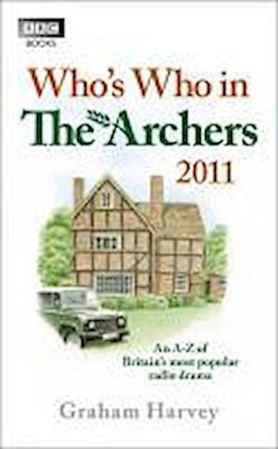 Who’s Who in The Archers 2011