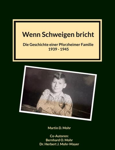 Wenn Schweigen bricht