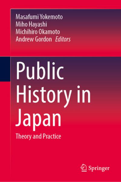 Public History in Japan