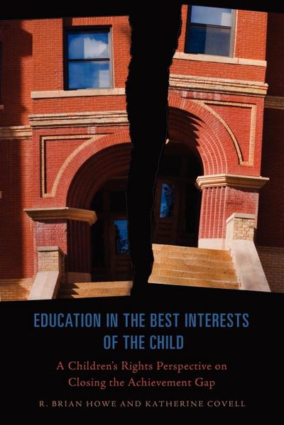 Education in the Best Interests of the Child
