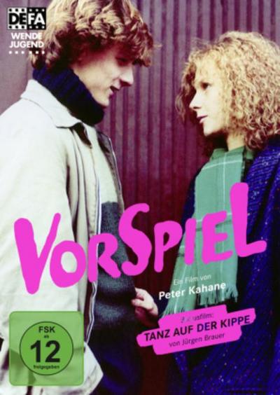Vorspiel, 1 DVD