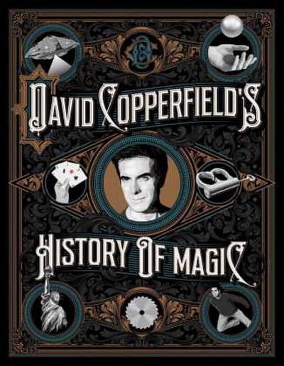David Copperfield’s History of Magic