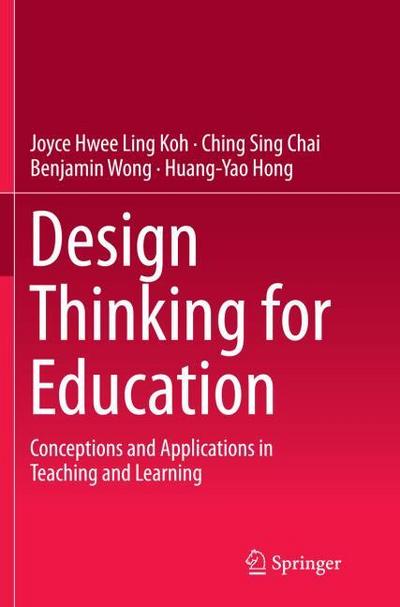 Design Thinking for Education