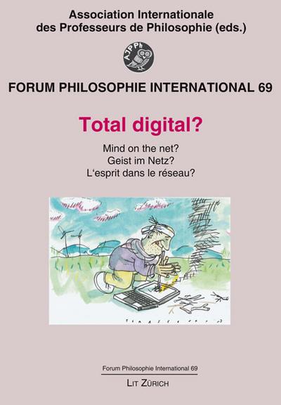 Total digital?