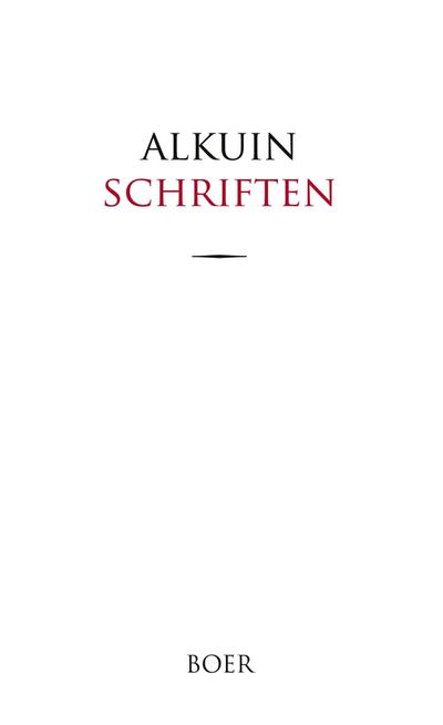 Schriften