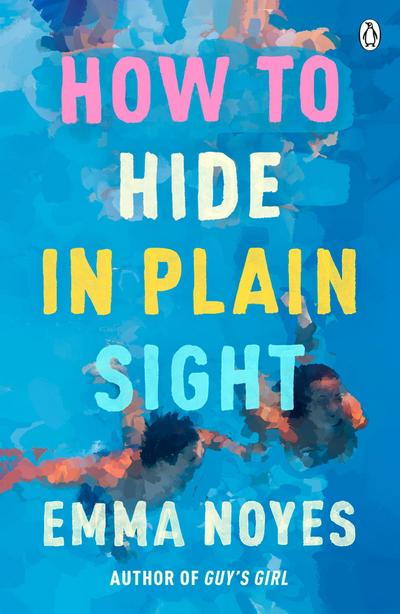 How to Hide in Plain Sight