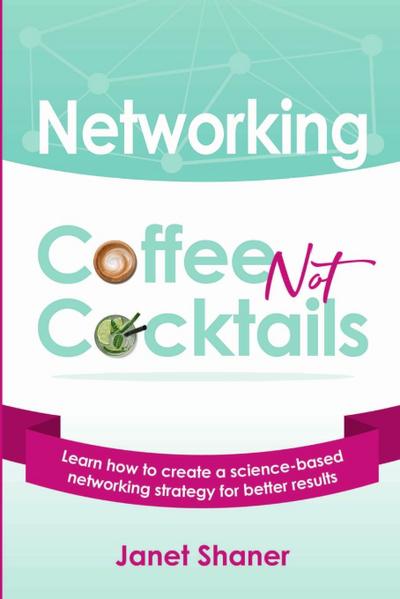 Networking  Coffee not Cocktails