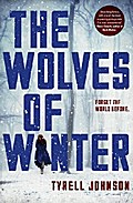 The Wolves of Winter